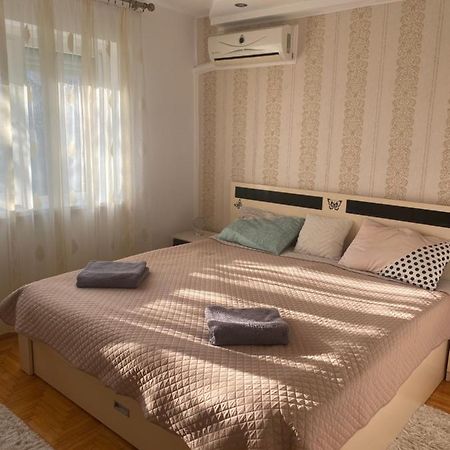 אורדאה Apartament Regim Hotelier מראה חיצוני תמונה