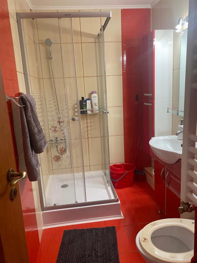 אורדאה Apartament Regim Hotelier מראה חיצוני תמונה